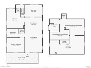 2140 S Corona Street, Denver CO 80210