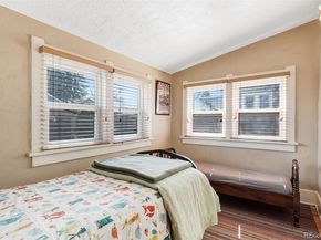 2140 S Corona Street, Denver CO 80210