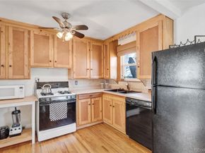 2140 S Corona Street, Denver CO 80210