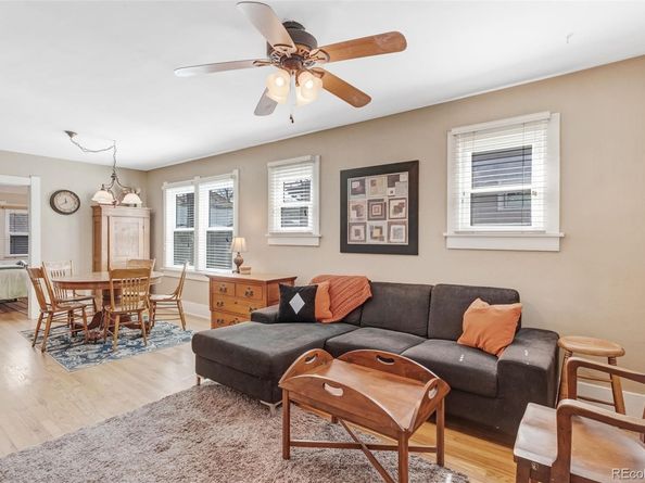 2140 S Corona Street, Denver CO 80210