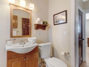 2140 S Corona Street, Denver CO 80210