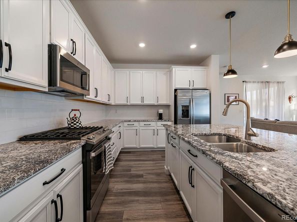 8390 S Cody Way, Littleton CO 80128
