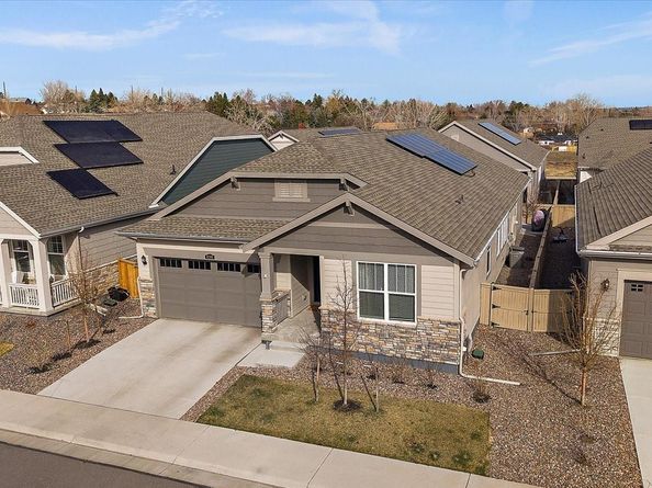 8390 S Cody Way, Littleton CO 80128
