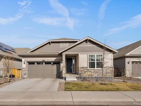 8390 S Cody Way, Littleton CO 80128
