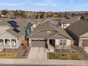 8390 S Cody Way, Littleton CO 80128