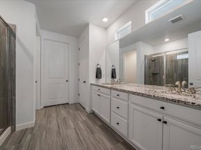 8390 S Cody Way, Littleton CO 80128
