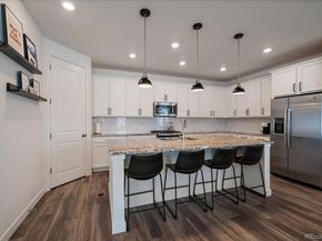 8390 S Cody Way, Littleton CO 80128