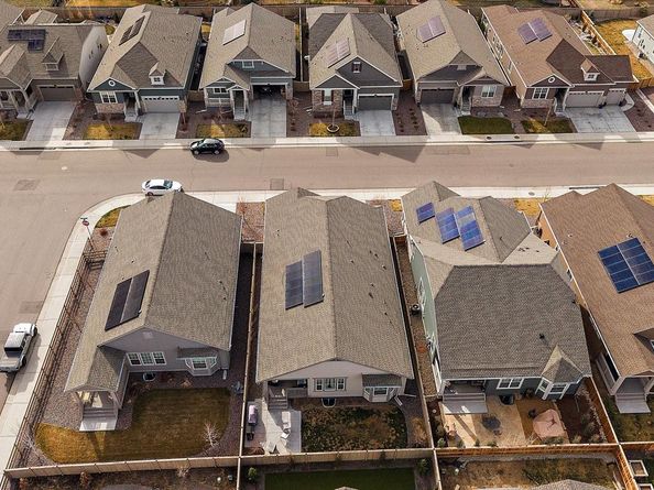 8390 S Cody Way, Littleton CO 80128