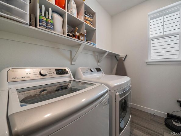 8390 S Cody Way, Littleton CO 80128