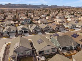 8390 S Cody Way, Littleton CO 80128