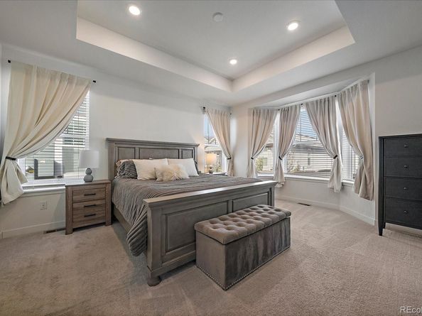 8390 S Cody Way, Littleton CO 80128
