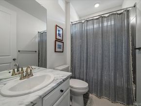 8390 S Cody Way, Littleton CO 80128