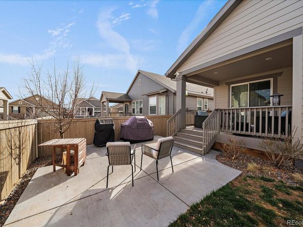 8390 S Cody Way, Littleton CO 80128