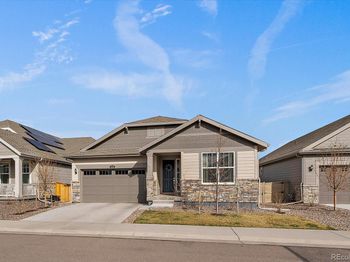 8390 S Cody Way