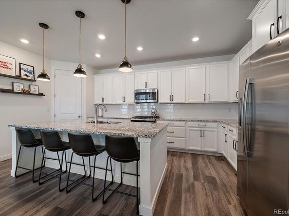 8390 S Cody Way, Littleton CO 80128