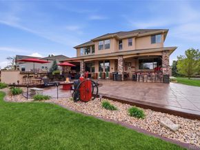 5045 Gladiola Way, Golden CO 80403