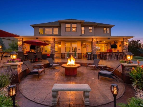 5045 Gladiola Way, Golden CO 80403
