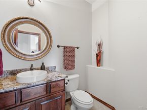 5045 Gladiola Way, Golden CO 80403