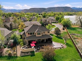 5045 Gladiola Way, Golden CO 80403