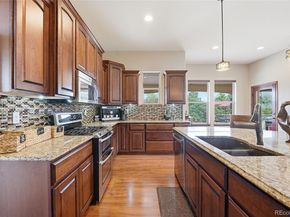 5045 Gladiola Way, Golden CO 80403