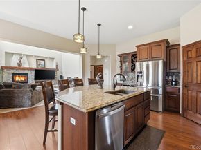 5045 Gladiola Way, Golden CO 80403