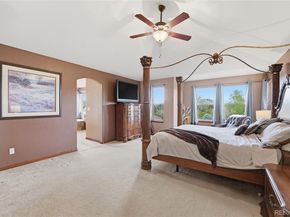 5045 Gladiola Way, Golden CO 80403