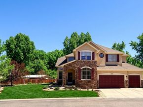 5045 Gladiola Way, Golden CO 80403