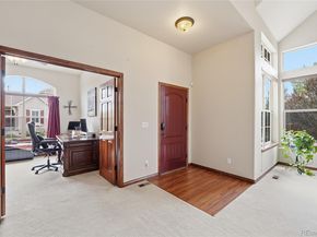 5045 Gladiola Way, Golden CO 80403
