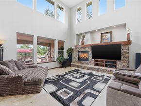 5045 Gladiola Way, Golden CO 80403