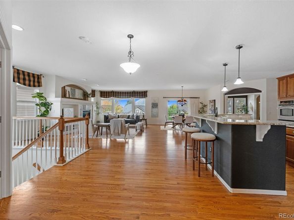 8142 S Quatar Circle, Aurora CO 80016