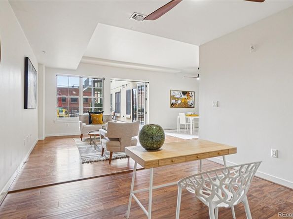 410 Acoma Street 206, Denver CO 80204