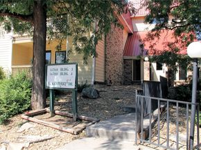 Undisclosed Address #7904644, Aurora CO 80012