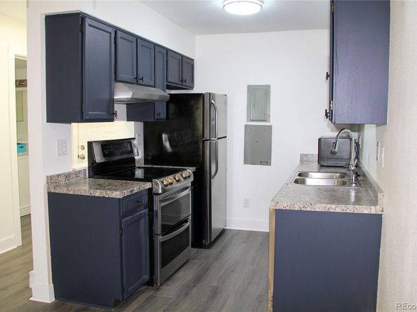 Undisclosed Address #7904644, Aurora CO 80012