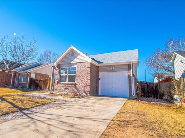 4923 Altura Street, Denver CO 80239