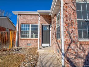 4923 Altura Street, Denver CO 80239