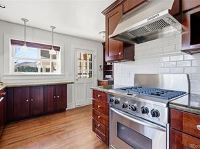 664 N Corona Street, Denver CO 80218