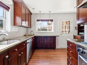 664 N Corona Street, Denver CO 80218