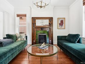 664 N Corona Street, Denver CO 80218