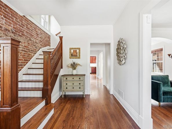 664 N Corona Street, Denver CO 80218
