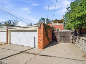 664 N Corona Street, Denver CO 80218