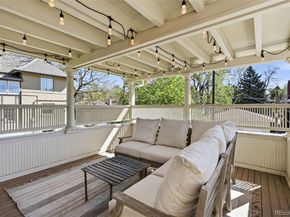 664 N Corona Street, Denver CO 80218