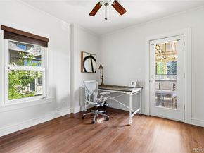 664 N Corona Street, Denver CO 80218