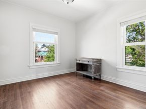 664 N Corona Street, Denver CO 80218