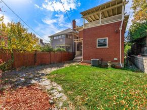 664 N Corona Street, Denver CO 80218