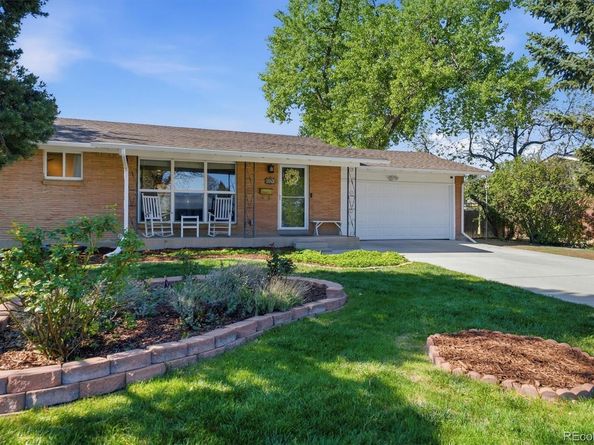 620 E Geddes Avenue, Centennial CO 80122