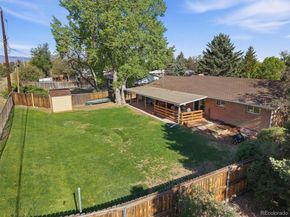 620 E Geddes Avenue, Centennial CO 80122