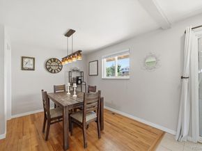 620 E Geddes Avenue, Centennial CO 80122