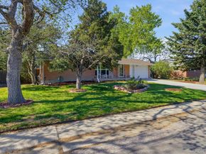 620 E Geddes Avenue, Centennial CO 80122