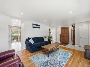 620 E Geddes Avenue, Centennial CO 80122