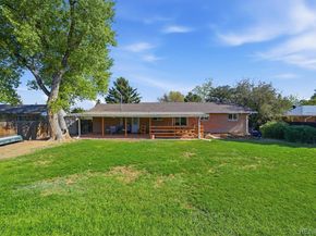 620 E Geddes Avenue, Centennial CO 80122